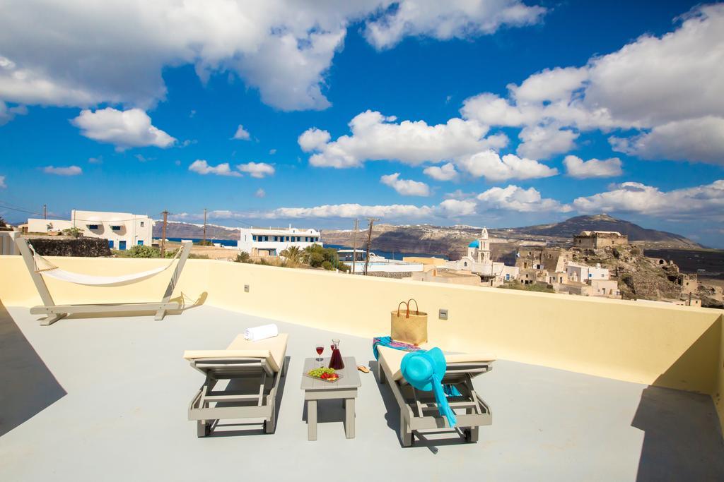 Love Nest With Hot Tub, Hammam & Outdoor Cinema Akrotírion Esterno foto